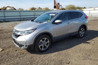 5J6RW2H57KL024440 | 2019 HONDA CR-V EX