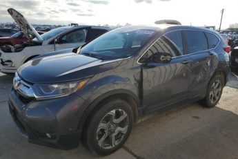 5J6RW2H84HL044311 | 2017 HONDA CR-V EXL