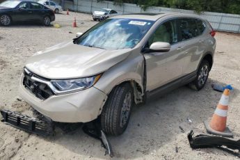 5J6RW2H84JL019172 | 2018 HONDA CR-V EXL