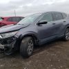 1FADP3F29JL280370 | 2018 Ford focus se