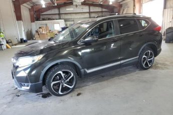 5J6RW2H97HL044196 | 2017 HONDA CR-V TOURI