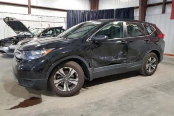 5J6RW5H30JL003542 | 2018 HONDA CR-V LX