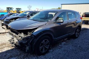 5J6RW5H33HL005327 | 2017 HONDA CR-V LX