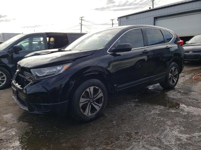 5J6RW5H37JL001870 | 2018 HONDA CR-V LX