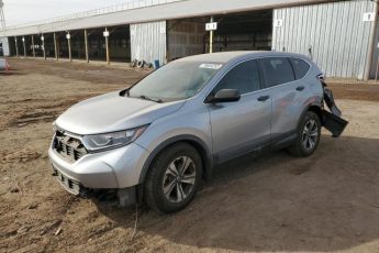 5J6RW5H37KL003989 | 2019 HONDA CR-V LX