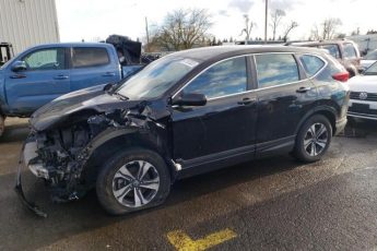 5J6RW6H39KL000761 | 2019 HONDA CR-V LX