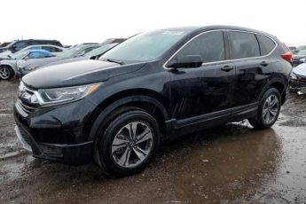 5J6RW6H39KL006298 | 2019 HONDA CR-V LX