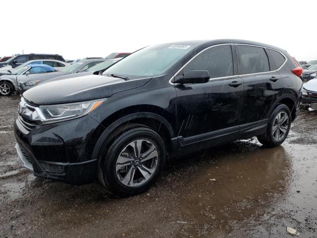 5J6RW6H39KL006298 | 2019 HONDA CR-V LX