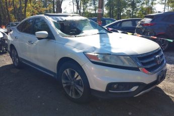 5J6TF1H51DL003246 | 2013 HONDA CROSSTOUR