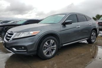 5J6TF1H53EL002519 | 2014 HONDA CROSSTOUR