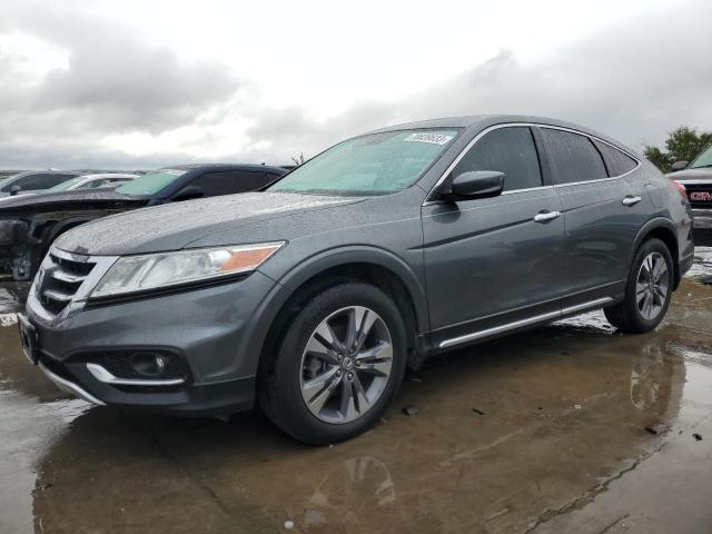 5J6TF1H53EL002519 | 2014 HONDA CROSSTOUR