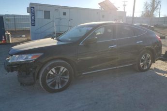 5J6TF1H55EL000349 | 2014 HONDA CROSSTOUR