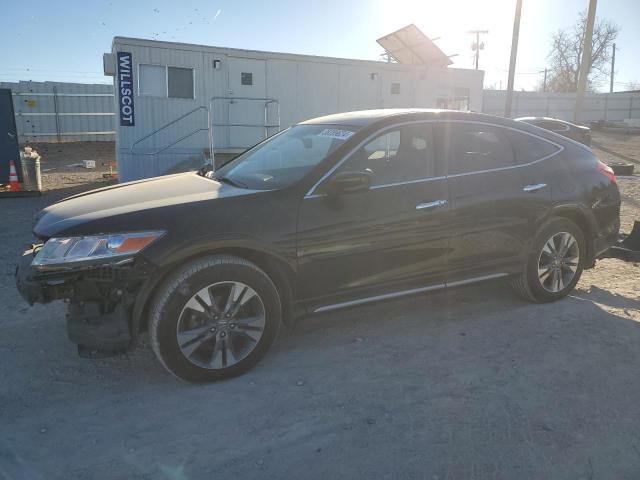 5J6TF1H55EL000349 | 2014 HONDA CROSSTOUR