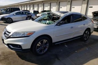 5J6TF1H58FL000329 | 2015 HONDA CROSSTOUR