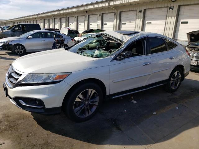 5J6TF1H58FL000329 | 2015 HONDA CROSSTOUR