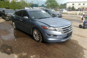 5J6TF2H51BL003752 | 2011 HONDA ACCORD CROSSTOUR