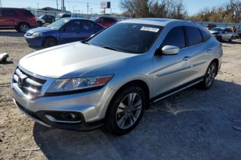 5J6TF2H53EL002218 | 2014 HONDA CROSSTOUR