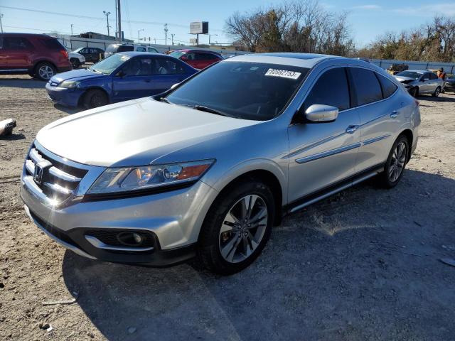 5J6TF2H53EL002218 | 2014 HONDA CROSSTOUR