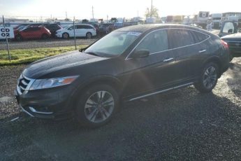 5J6TF2H56FL004269 | 2015 HONDA CROSSTOUR