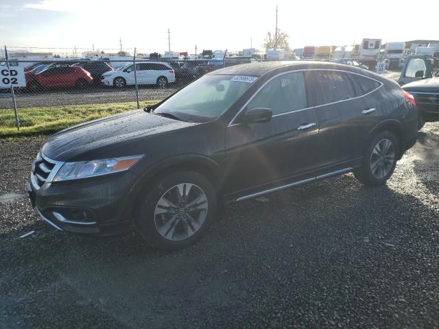 5J6TF2H56FL004269 | 2015 HONDA CROSSTOUR