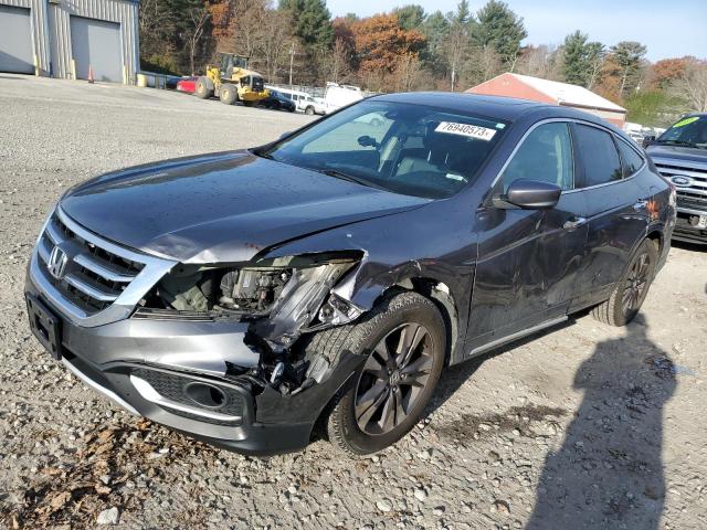 5J6TF2H5XFL002864 | 2015 HONDA CROSSTOUR