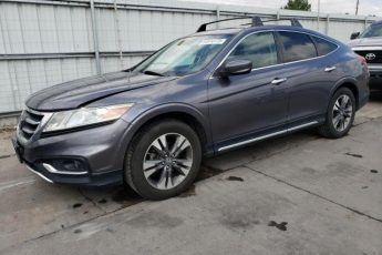 5J6TF2H5XFL004775 | 2015 HONDA CROSSTOUR