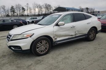 5J6TF3H54EL001102 | 2014 HONDA CROSSTOUR