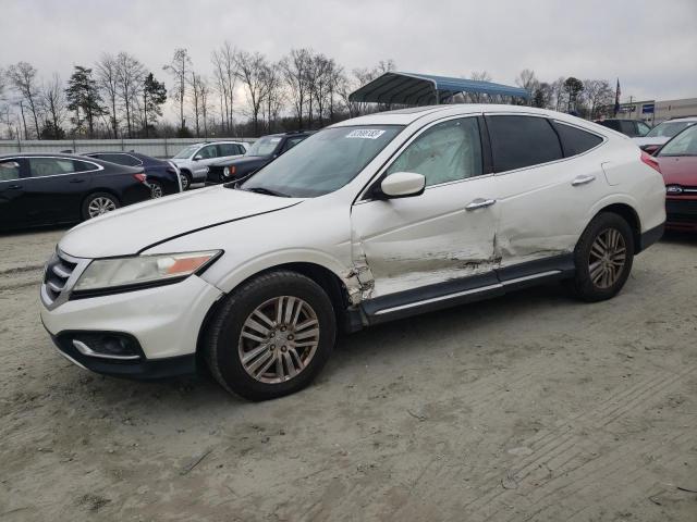 5J6TF3H54EL001102 | 2014 HONDA CROSSTOUR