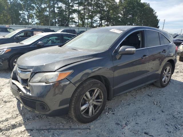 5J8TB3H30FL014030 | 2015 ACURA RDX