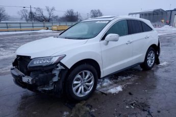 5J8TB3H30HL013141 | 2017 ACURA RDX