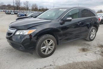 5J8TB3H31FL004624 | 2015 ACURA RDX