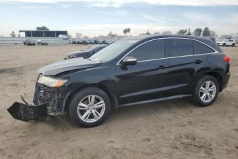 5J8TB3H32EL001228 | 2014 ACURA RDX