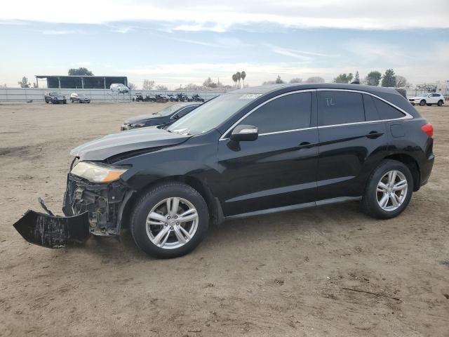 5J8TB3H32EL001228 | 2014 ACURA RDX