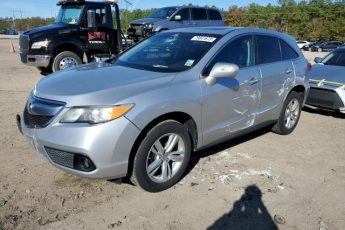 5J8TB3H34FL001913 | 2015 ACURA RDX