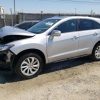 3KPFK4A79HE062314 | 2017 KIA FORTE LX