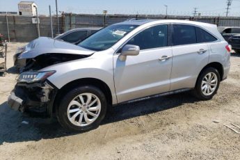 5J8TB3H34HL003941 | 2017 ACURA RDX