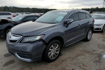 5J8TB3H35HL020943 | 2017 ACURA RDX