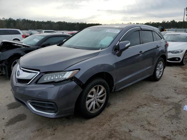 5J8TB3H35HL020943 | 2017 ACURA RDX