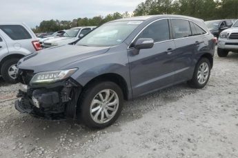 5J8TB3H35JL009320 | 2018 ACURA RDX