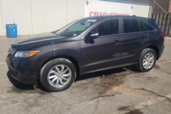 5J8TB3H36FL008099 | 2015 ACURA RDX