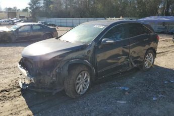 5J8TB3H36GL010369 | 2016 ACURA RDX