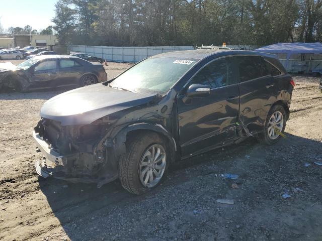 5J8TB3H36GL010369 | 2016 ACURA RDX