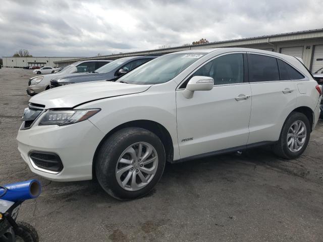 5J8TB3H50GL002852 | 2016 ACURA RDX TECHNO