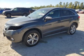 5J8TB3H51FL018816 | 2015 ACURA RDX TECHNO