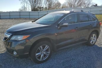 5J8TB3H53EL004589 | 2014 ACURA RDX TECHNO