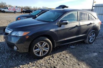 5J8TB3H53EL013096 | 2014 ACURA RDX TECHNO