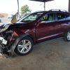 2GNAXUEV8K6110033 | 2019 CHEVROLET EQUINOX LT