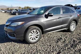 5J8TB3H55GL014253 | 2016 ACURA RDX TECHNO