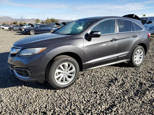 5J8TB3H55GL014253 | 2016 ACURA RDX TECHNO