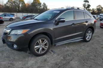 5J8TB3H56EL001704 | 2014 ACURA RDX TECHNO